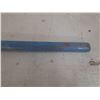 Image 2 : Heavy-duty sledge hammer. (Height 36")