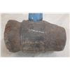 Image 5 : Heavy-duty sledge hammer. (Height 36")