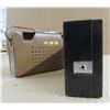 Image 7 : Vintage Transistor Radio Model E-12 ( Working)