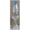 Image 1 : Oil Lamp with Chimney