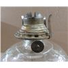 Image 7 : Oil Lamp with Chimney