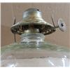 Image 8 : Oil Lamp with Chimney