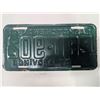 Image 3 : 56' Sask License Plate F81-902