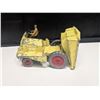 Image 3 : Vintage Dinky Toys SuperToys Muir-Hill Dumper Made in England