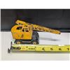 Image 2 : Vintage Dinky Toys SuperToys Cole Mobile Crane Made In England