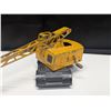Image 3 : Vintage Dinky Toys SuperToys Cole Mobile Crane Made In England