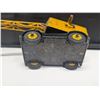 Image 4 : Vintage Dinky Toys SuperToys Cole Mobile Crane Made In England