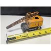 Image 2 : Vintage Dinky Toys SuperToys Cole Mobile Crane Made In England