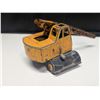 Image 3 : Vintage Dinky Toys SuperToys Cole Mobile Crane Made In England