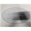 Image 3 : Bundesfian Zverwaltung License Plate 407 Z-5535