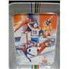 Image 3 : Coca Cola XV Olympic Winter Games Calgary 1988 w/ Gas Bar Design Perfume Bottle