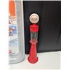 Image 4 : Coca Cola XV Olympic Winter Games Calgary 1988 w/ Gas Bar Design Perfume Bottle