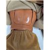 Image 4 : 1971 Mattel.Inc Vintage Action Figure w/ Soft Leather Wear Clothing