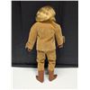 Image 5 : 1971 Mattel.Inc Vintage Action Figure w/ Soft Leather Wear Clothing