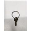 Image 4 : Vintage Master Lock Co Lock and Key (Works)