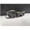 Image 4 : Vintage Tonka El Tigre Toy Snowmobile