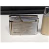 Image 2 : (3) Vintage Lighters (Royal Star, Ronson, Bentley)