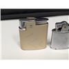 Image 4 : (3) Vintage Lighters (Royal Star, Ronson, Bentley)