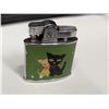 Image 8 : (4) Vintage Lighters (Auer, Fire-Lite, and etc.)