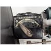Image 7 : Lot of Vintage Trains, Train tracks, Train Carts, and remote Control For Trains