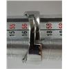 Image 5 : 5 - NEW Platinum Plated 2.0ct Man’s Ring