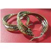 Image 6 : 9 - NEW 14K Gold 