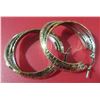 Image 7 : 9 - NEW 14K Gold 