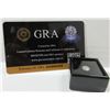 Image 4 : 18 - NEW 1.0ct Moissanite GRA Report
