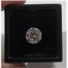 Image 3 : 20 - NEW 2.0ct Moissanite GRA Report