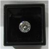 Image 5 : 20 - NEW 2.0ct Moissanite GRA Report