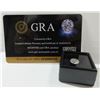 Image 6 : 20 - NEW 2.0ct Moissanite GRA Report