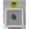 Image 1 : 21 - New - 4.3ct Natural Emerald