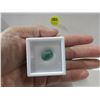 Image 4 : 21 - New - 4.3ct Natural Emerald