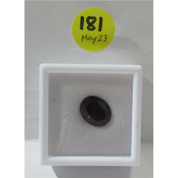 22 - New - 7.3ct Natural Ruby