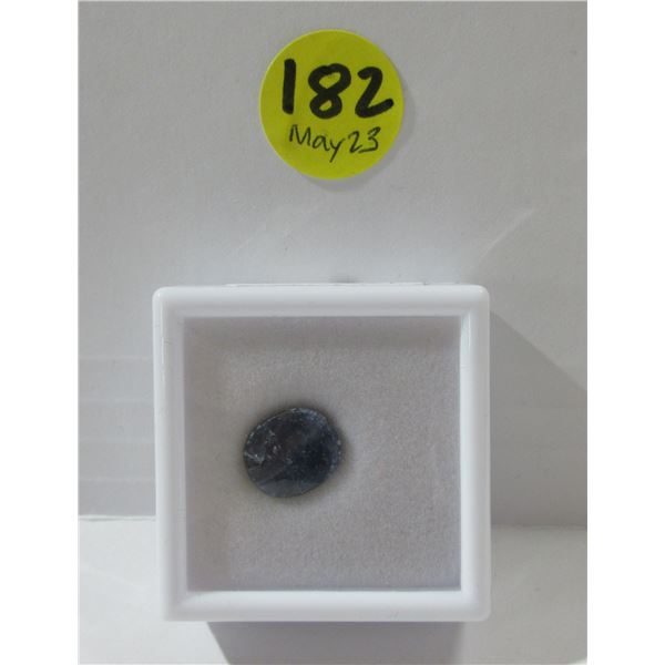 23 - New - 6.8ct Natural Blue Sapphire