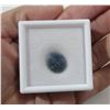 Image 4 : 23 - New - 6.8ct Natural Blue Sapphire