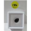 Image 1 : 27 - New - 3.1ct Natural Black Onyx