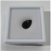Image 4 : 27 - New - 3.1ct Natural Black Onyx