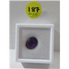 Image 1 : 28 - New - 6.7ct Natural Royal Amethyst