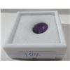 Image 2 : 28 - New - 6.7ct Natural Royal Amethyst