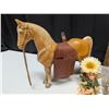 Image 3 : Collectable Boyds Bears and Friends "I'D Choose to be a Daisy" and Horse Figure