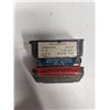 Image 3 : (3) Vintage Made in Canada Valve Kits (Miniature Cases)