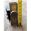 Image 2 : Antique Door Knob Set