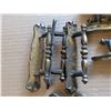 Image 3 : Antique Drawer Pulls