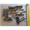 Image 6 : Antique Drawer Pulls