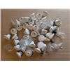 Image 1 : Antique Porcelain Door Pulls