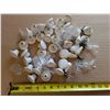 Image 5 : Antique Porcelain Door Pulls