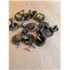 Image 3 : Antique Door Pulls