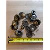 Image 4 : Antique Door Pulls