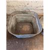 Image 3 : Large Garden Pot Lot w/ (3) Pails